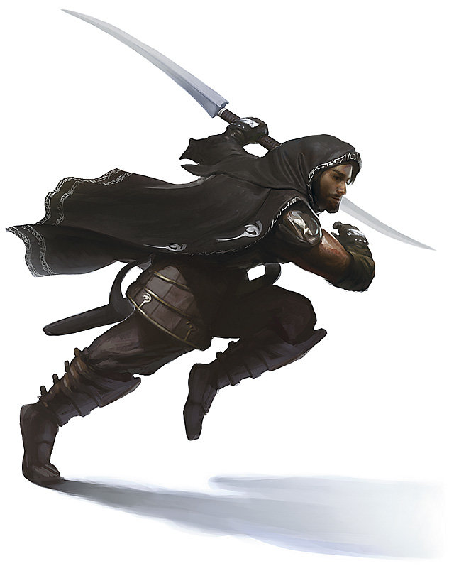 Location; Encounter; Character Art. Just Dumping a Crap Ton of Character art for whoever wants it. Locations, encounters, and loot, too. I'm assuming there is p