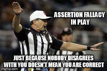 Logical Fallacy Ref part 2. Here is the second part of logical fallacies.. I thought my English was good enough, but some of these are pretty difficult to read.