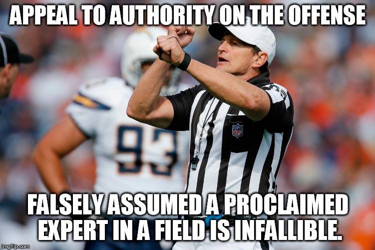 Logical Fallacy Ref Comp. Thought these could be useful. iii; Imam or Ills A_§[. Use of ad hominem pisses me off so damn much that I can't give an example without going into a full-on rant. I'll just stick with saying that my mother uses it 