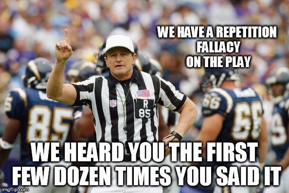 Logical Fallacy Ref Comp. Thought these could be useful. iii; Imam or Ills A_§[. Use of ad hominem pisses me off so damn much that I can't give an example without going into a full-on rant. I'll just stick with saying that my mother uses it 