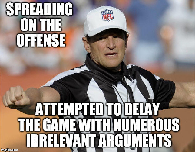 Logical Fallacy Ref part 2. Here is the second part of logical fallacies.. I thought my English was good enough, but some of these are pretty difficult to read.