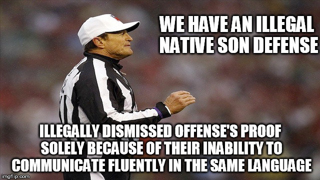 Logical Fallacy Ref part 2. Here is the second part of logical fallacies.. I thought my English was good enough, but some of these are pretty difficult to read.