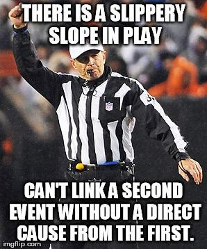 Logical Fallacy Ref Comp. Thought these could be useful. iii; Imam or Ills A_§[. Use of ad hominem pisses me off so damn much that I can't give an example without going into a full-on rant. I'll just stick with saying that my mother uses it 