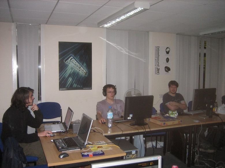 Luke, Plagueson of Nurgle the Finaly!. If you missed the first two parts, read them first: /channel/dungeons-n-drags/Luke+plagueson+of+nurgle+part+one/eBGgLrO /