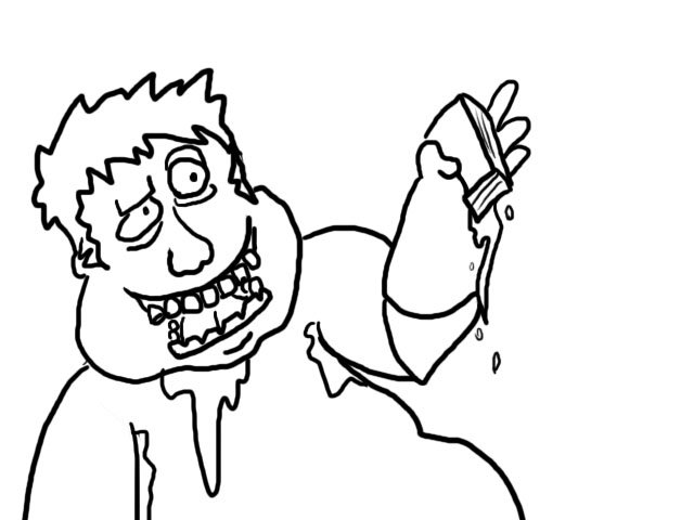 Luke, Plagueson of Nurgle the Finaly!. If you missed the first two parts, read them first: /channel/dungeons-n-drags/Luke+plagueson+of+nurgle+part+one/eBGgLrO /