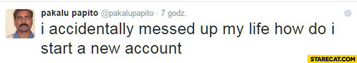 Pakalu Papito tweets. . Pakjle Pepito 1.' puberty I' m 51 jokes over u can make me hot now. This one always makes me laugh more than any other