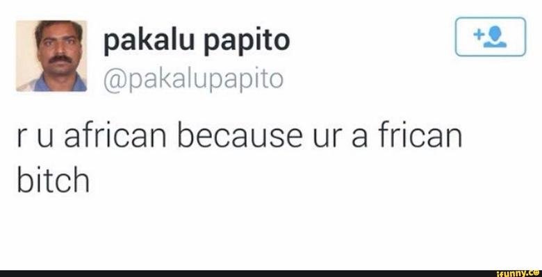 Pakalu Papito tweets. . Pakjle Pepito 1.' puberty I' m 51 jokes over u can make me hot now. This one always makes me laugh more than any other