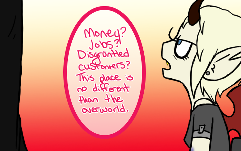 Pay Day. .. Charge your eye