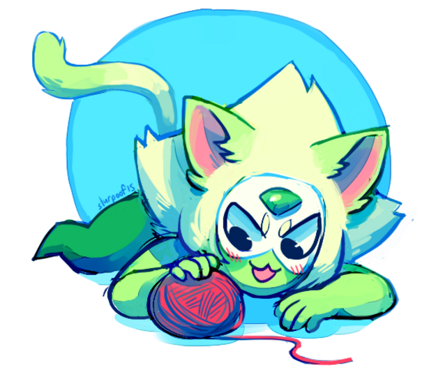 peridot comp. this comp is short and sweet like our little friend perri heh, heh.... When you make a joke and no one laughs. Man you're on fire. And right on time, too. Keep the channel alive in my stead while i puke in a ditch. New Year strikes hard on any russian liver.