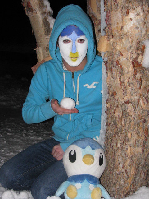 Pokemon Cosplay Comp 2: The Cringening. More click bait, because I'm an ass like that. Seeing as how the last comp was popular, this time we're focusing only on