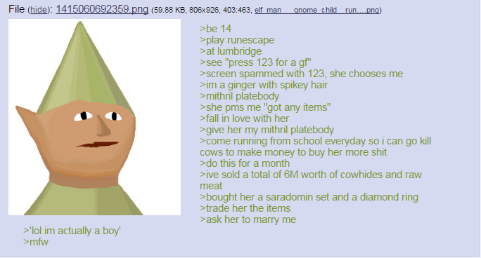 Press 333 to get your money doubled. Say my name Dj 'Kharid The key to success is tanning leather in alkharid #wethebest. Top 10 Saddam Anime Deaths 3, 642, 724