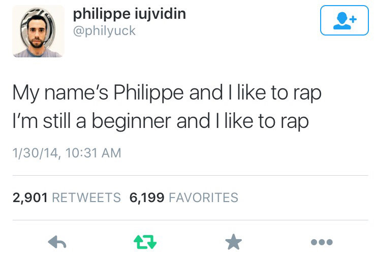 Probably not black tweets. . i'( Ruthe Phoenix .4, Really worried about rrly parrot. He keeps saying "l can' t go on. I hate rrly life.'' h/ roommate is too sel