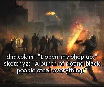 Tabletop Quotes 7: Bigger and badder. Hello, everyone. I'm back with yet another despite my life being quite busy at the moment. Also, tomorrow I'll start with 