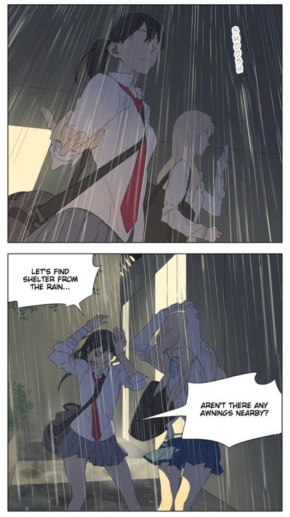 Tamen De Gushi part 37. Source: www.weibo.com/u/1300957955 and yaoi-blcd.tumblr.com/.. >tfw only minutes after saying you love her shes gets wet