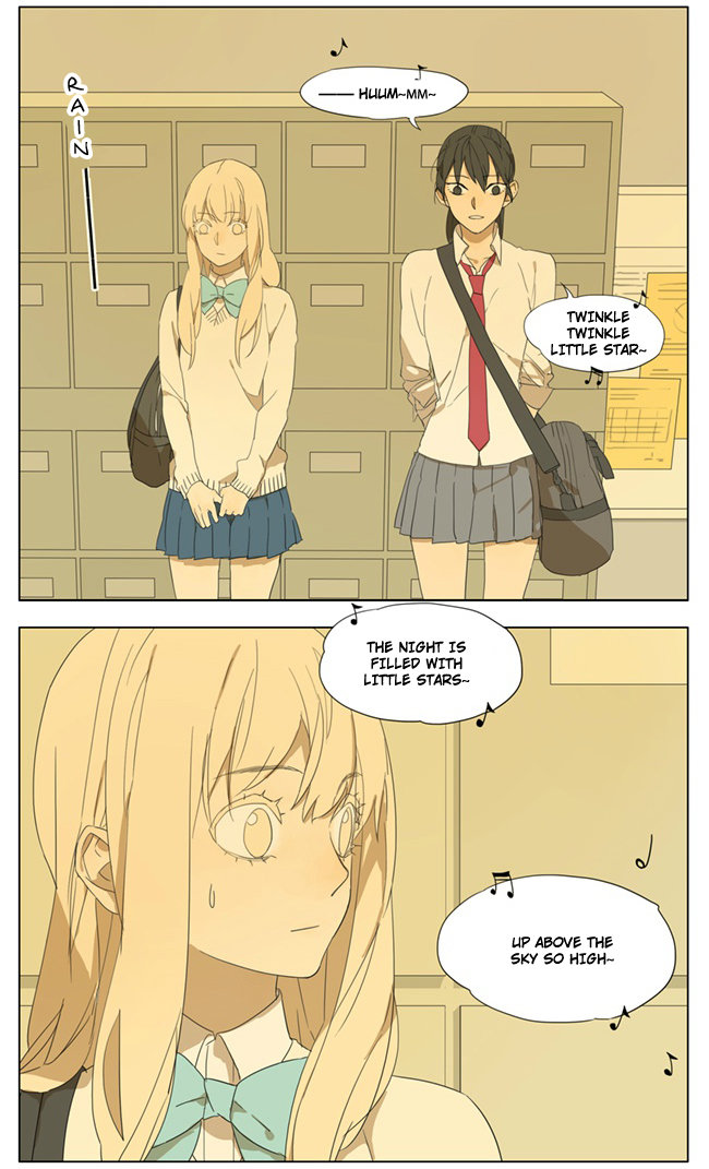 Tamen De Gushi part 38. "I was such a bitch earlier". ara TUNE HOW TALL ARF You? WHATS Yth. IR. Not happening intensifies