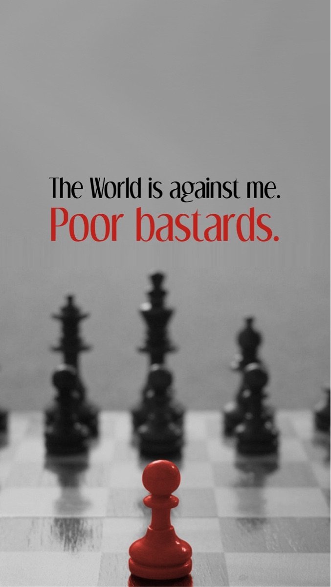 Thanks FJ 1/8. Hey guys and gals,i'm usually a pretty big lurker but I'd like to thank the community on here for helping me get through some tough times with a 