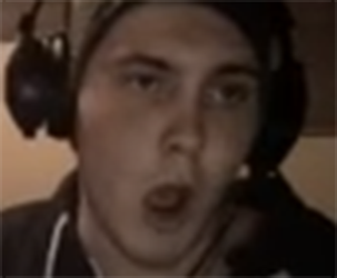 The Many Faces of Vexaton. Sorry for the bad quality. I got all of these images from Either Vexaton himself or off his Osu! Mania stream (youtu.be/W4Mm4LdFTo4) 