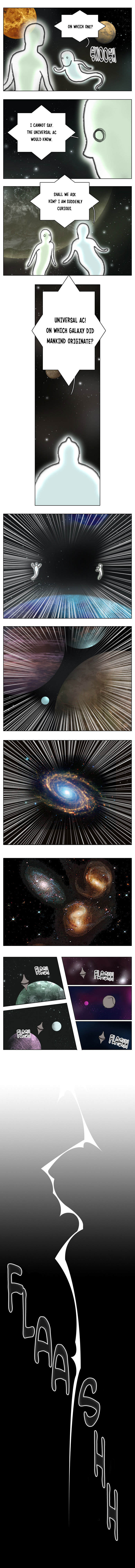 The Last Question. . bat question was asked for the first time, halt in jest, on May 21, 2061, at ' time when humanity " stepped into the tight. The question ca