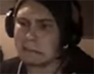 The Many Faces of Vexaton. Sorry for the bad quality. I got all of these images from Either Vexaton himself or off his Osu! Mania stream (youtu.be/W4Mm4LdFTo4) 