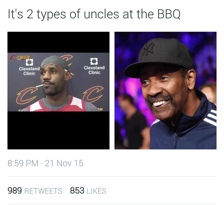 The 30nd black tweets comp: XXL edition. . Interviewer: I see you tweeted last October that "white people smell like Microsoft word 2007". People who are willing to spend $2500 on a rag probably shouldnt be trusted with $2500