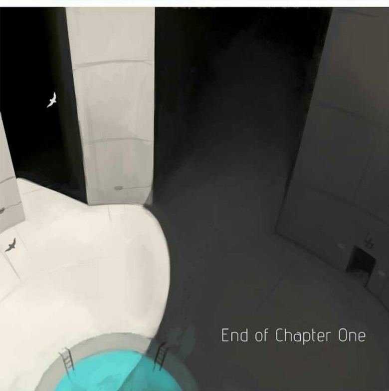 thermohalia. thermohalia.com/. Chapter '. "This comic was ended 2014 without a conclusion for various reasons."