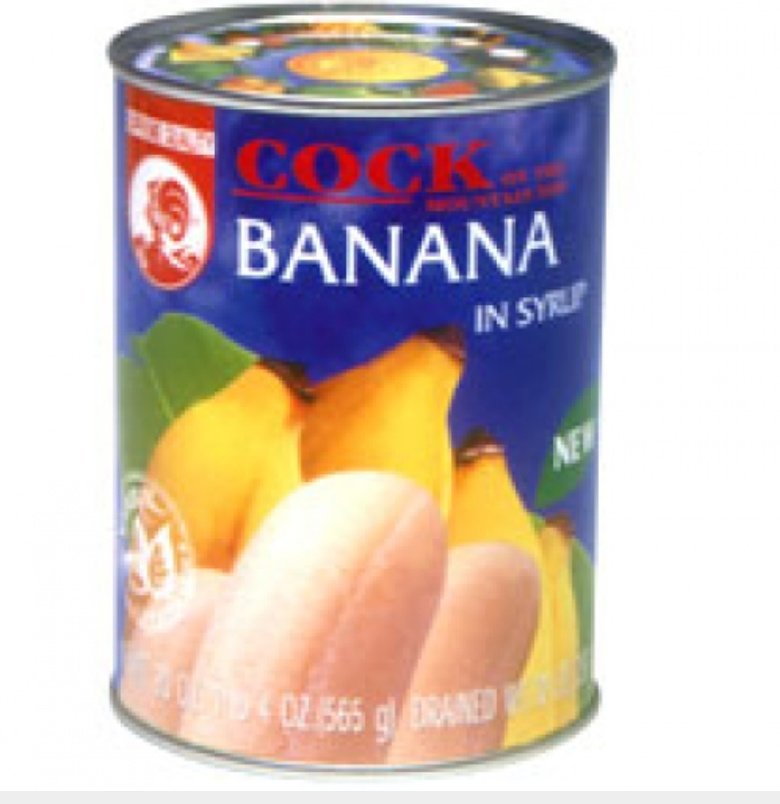 They Put That In a Can?!. .. Whole-wheat rye-bread is actually a common thing in most of Scandinavia