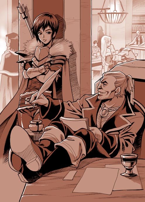 Time for dragon age!. ihavethestrangestboner.png i always wondered if they way biowear had the bdsm stuff was accurate. sad that Cassandra isn't romancable by f