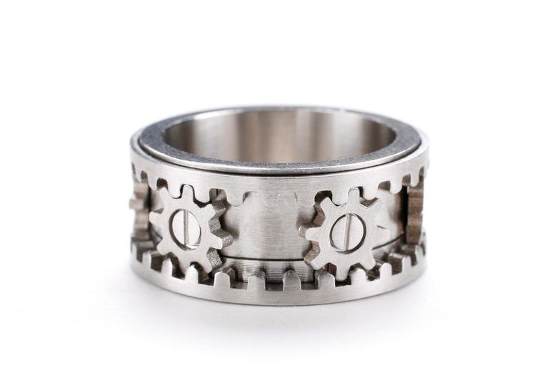 top gear comp. .. That is some weird ass fedora...