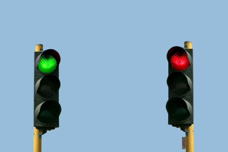 Traffic lights comp. .. This will really help bring traffic to FunnyJunk