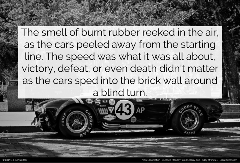 Two Sentence Stories #22. Hope everyone had a wonderful Thanksgiving! I'm actually pretty thankful for the community that is FunnyJunk and how much you all have