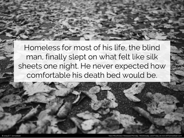 Two Sentence Stories - 100 Supporters!. So this is a bonus comp of 10 stories from an event I did on my Social Media accounts on Monday for hitting 100 total su