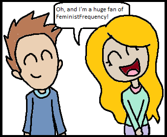 Two OC comics in ONE DAY.. . Hey Funna. lunki. Say hello to my new associate!. You need to do more subtle jokes. don't just clamber to what the biggest topic is on funny junk.