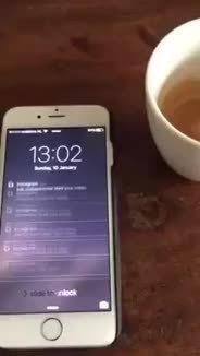 When you write an unpopular opinion on the...