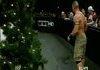 John Cena gets a Christmas present