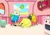 Adventure time (mild spoilers)