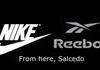 Reebok or Nike?