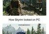 another skyrim post
