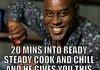 Ainsley Harriot