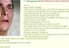 Anon meets a wetback