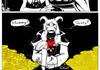 Undertale, floweys story