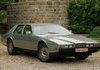 Aston Martin Lagonda 1976